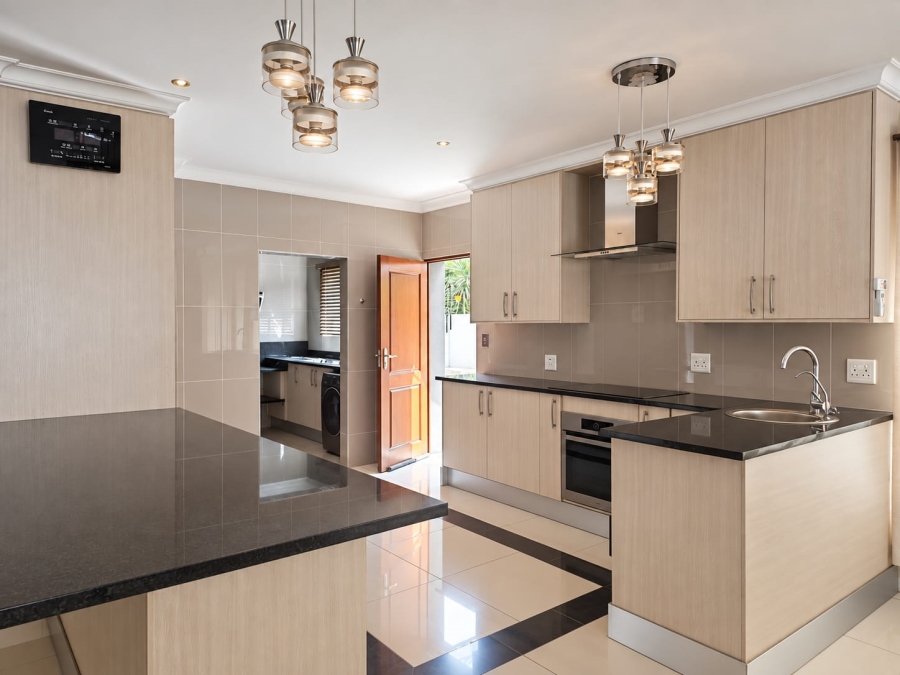 4 Bedroom Property for Sale in Cashan North West